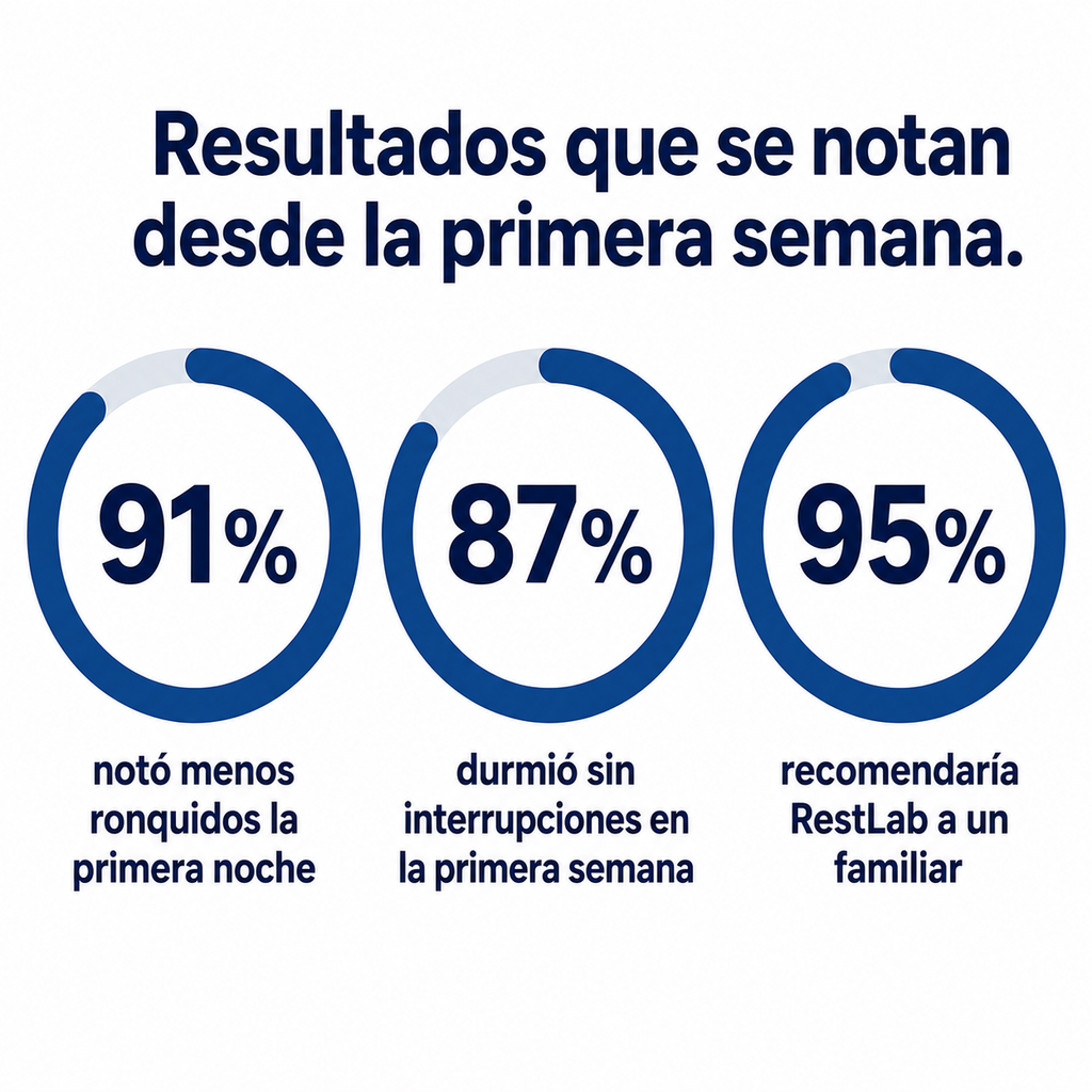 Airsleep - Dispositivo Antirronquidos Ajustable